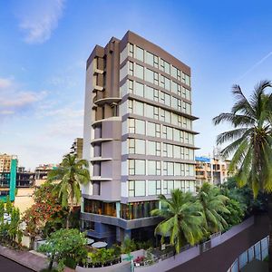 Lemon Tree Hotel, Kalina Bkc, Mumbai